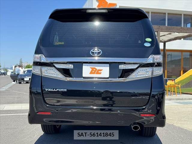 Toyota VELLFIRE 2013-02 6684063-13