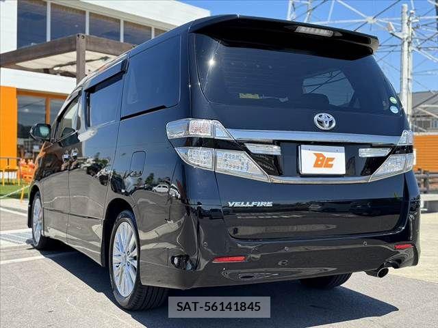 Toyota VELLFIRE 2013-02 6684063-14