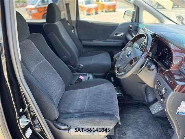Toyota VELLFIRE 2013-02 6684063-16