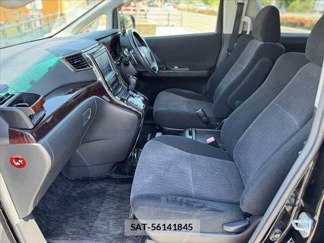 Toyota VELLFIRE 2013-02 6684063-17