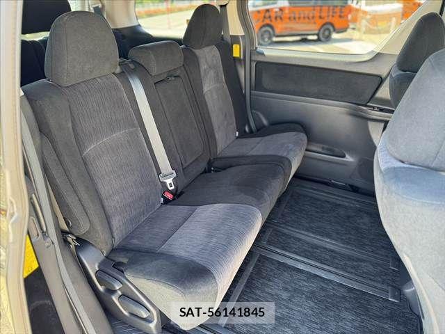 Toyota VELLFIRE 2013-02 6684063-18