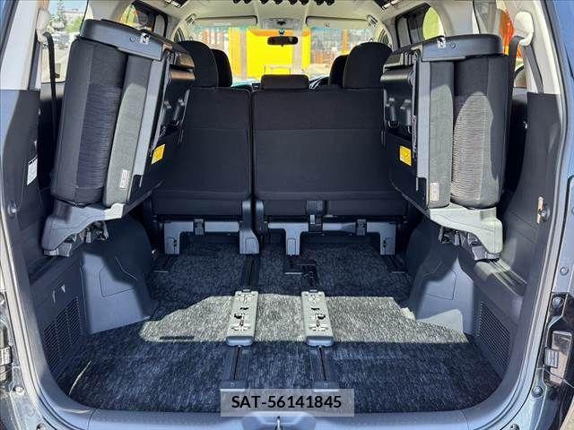 Toyota VELLFIRE 2013-02 6684063-23