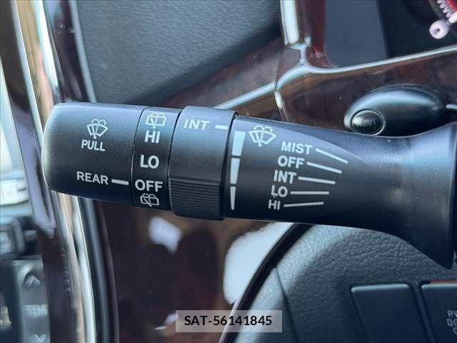 Toyota VELLFIRE 2013-02 6684063-27