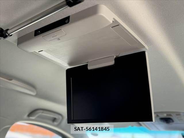 Toyota VELLFIRE 2013-02 6684063-2