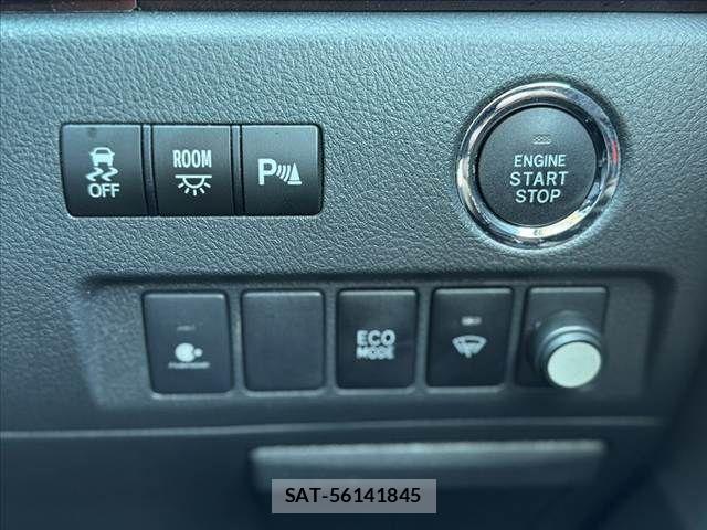 Toyota VELLFIRE 2013-02 6684063-29