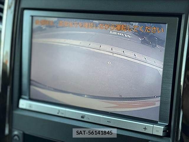 Toyota VELLFIRE 2013-02 6684063-4