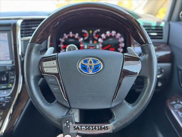 Toyota VELLFIRE 2013-02 6684063-6