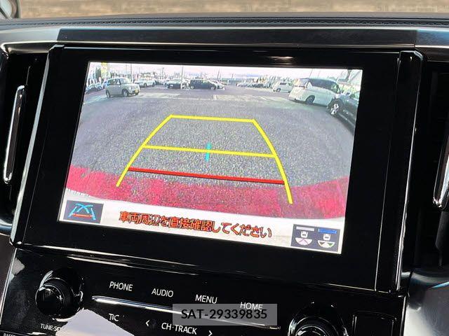 Toyota VELLFIRE 2020-11 6684058-10