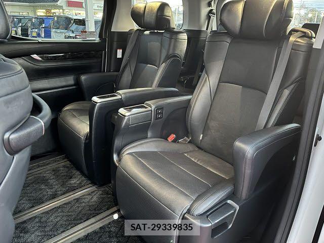 Toyota VELLFIRE 2020-11 6684058-12