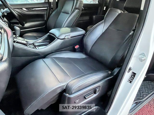 Toyota VELLFIRE 2020-11 6684058-18