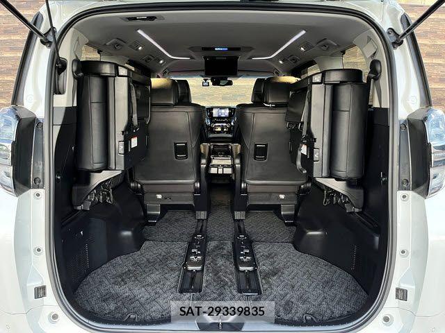 Toyota VELLFIRE 2020-11 6684058-20