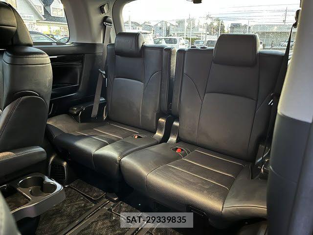 Toyota VELLFIRE 2020-11 6684058-21