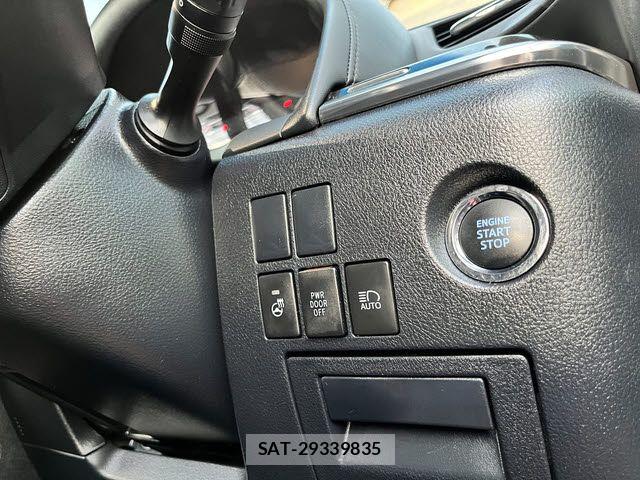 Toyota VELLFIRE 2020-11 6684058-23