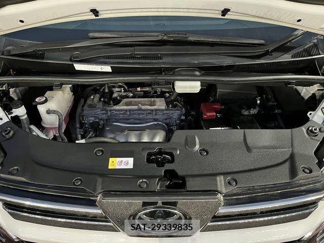 Toyota VELLFIRE 2020-11 6684058-27