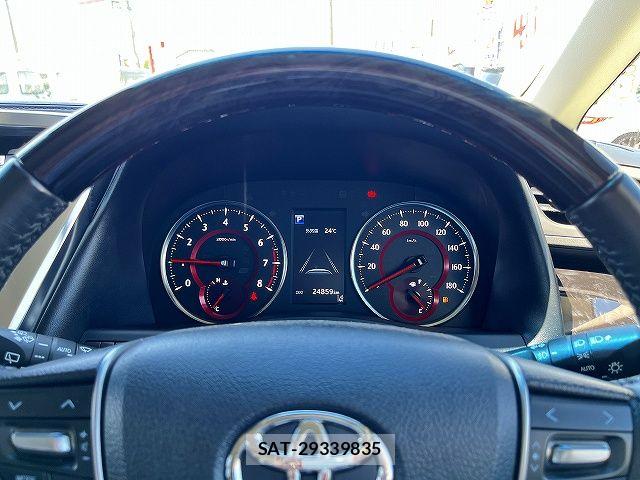 Toyota VELLFIRE 2020-11 6684058-7