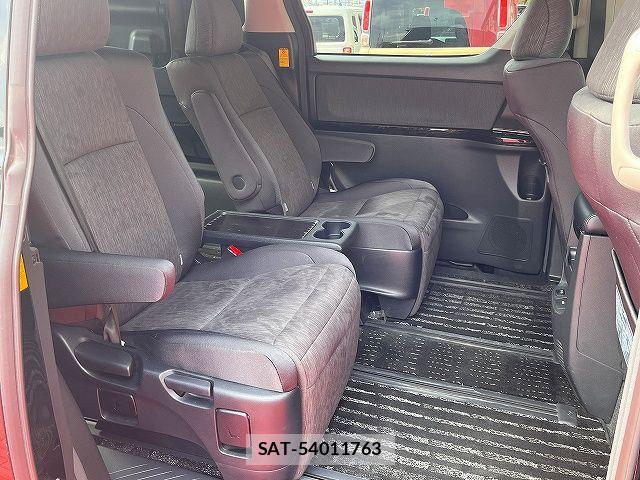 Toyota VELLFIRE 2013-10 6691332-9