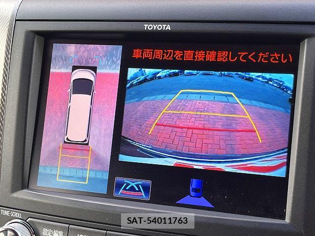 Toyota VELLFIRE 2013-10 6691332-10