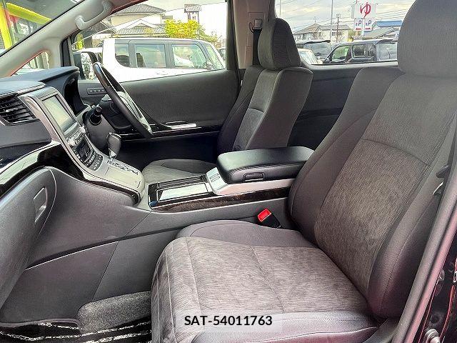 Toyota VELLFIRE 2013-10 6691332-12