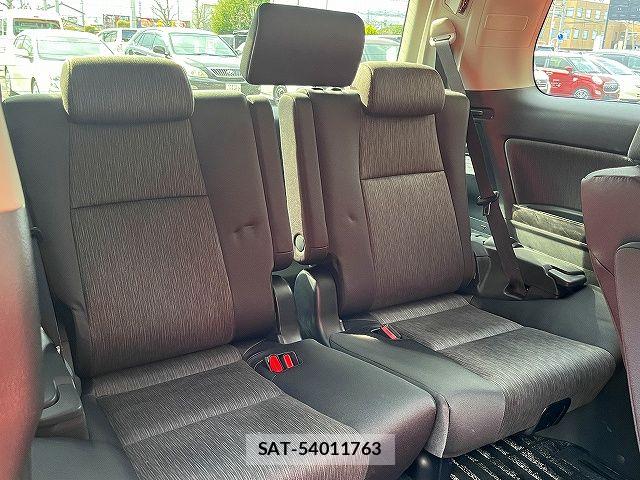 Toyota VELLFIRE 2013-10 6691332-22