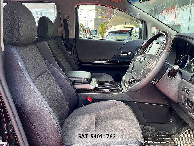Toyota VELLFIRE 2013-10 6691332-3