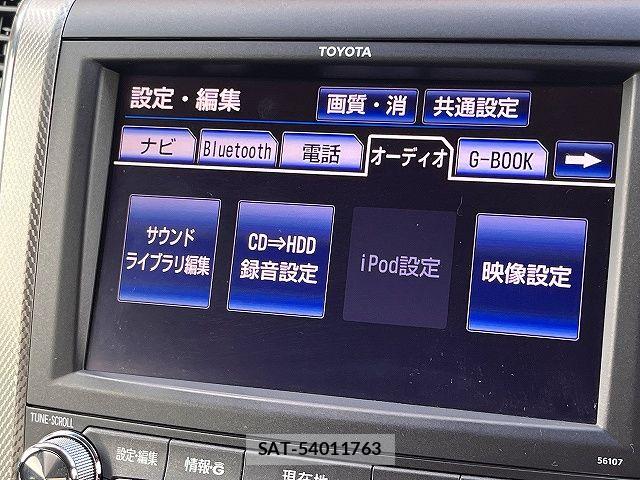 Toyota VELLFIRE 2013-10 6691332-4