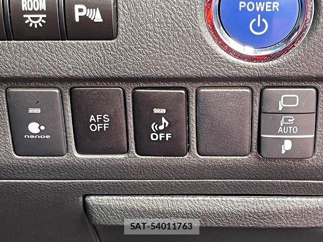 Toyota VELLFIRE 2013-10 6691332-5