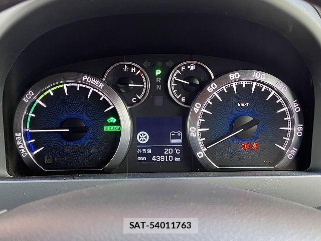 Toyota VELLFIRE 2013-10 6691332-7
