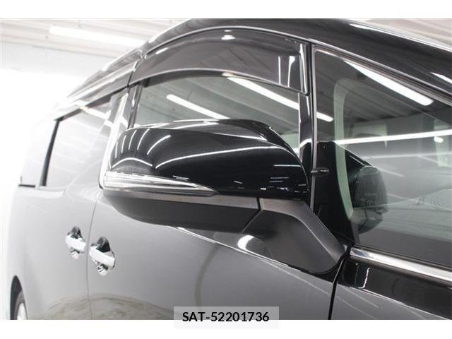 Toyota VELLFIRE 2018-10 6691333-9