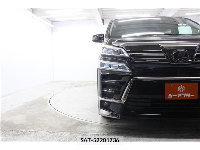 Toyota VELLFIRE 2018-10 6691333-10