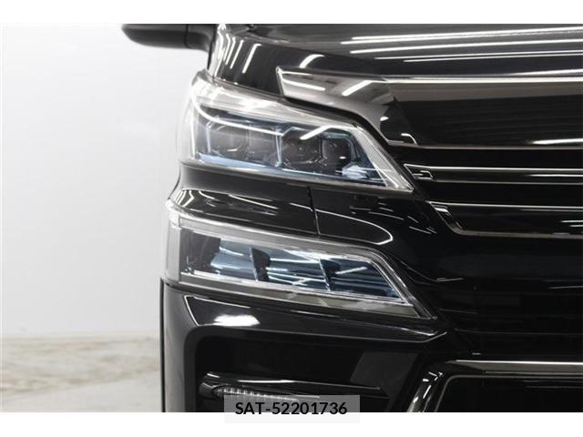 Toyota VELLFIRE 2018-10 6691333-11