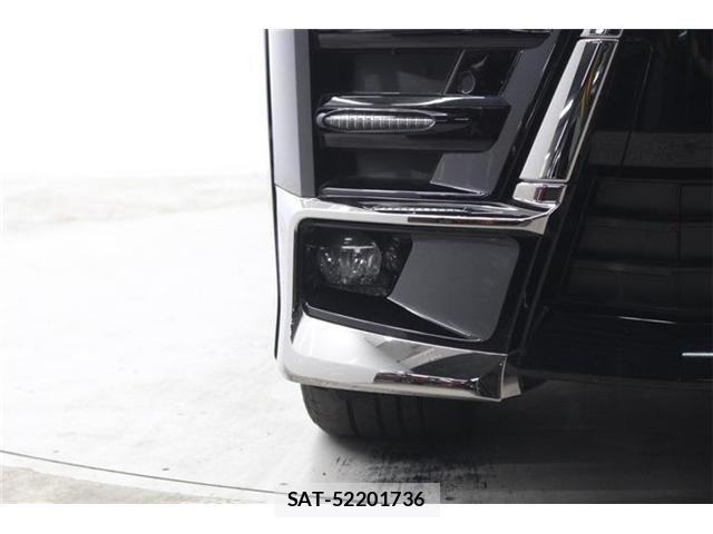 Toyota VELLFIRE 2018-10 6691333-12