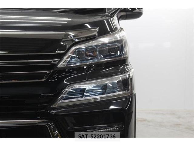 Toyota VELLFIRE 2018-10 6691333-14