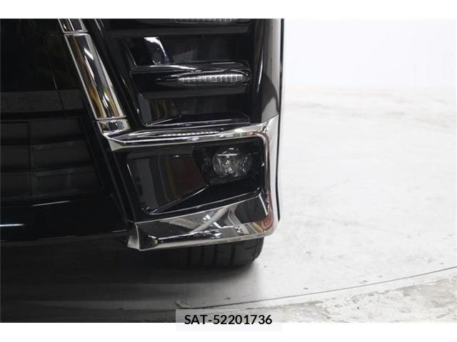 Toyota VELLFIRE 2018-10 6691333-15