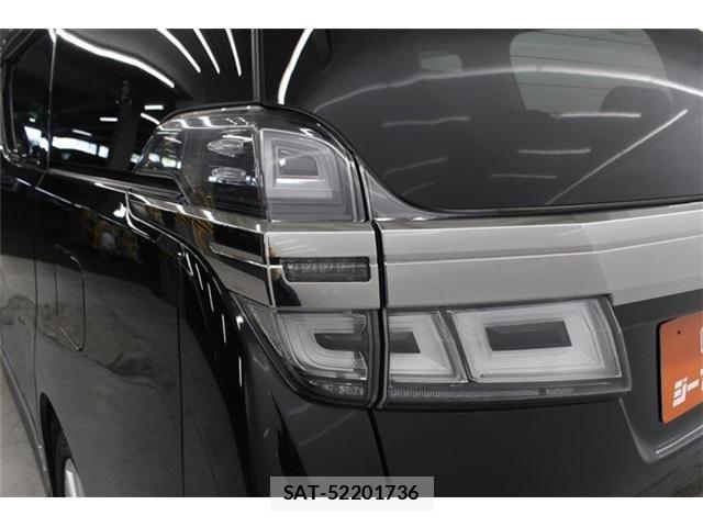 Toyota VELLFIRE 2018-10 6691333-17