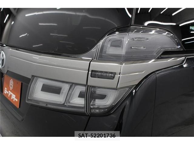 Toyota VELLFIRE 2018-10 6691333-18