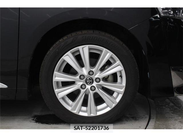 Toyota VELLFIRE 2018-10 6691333-22