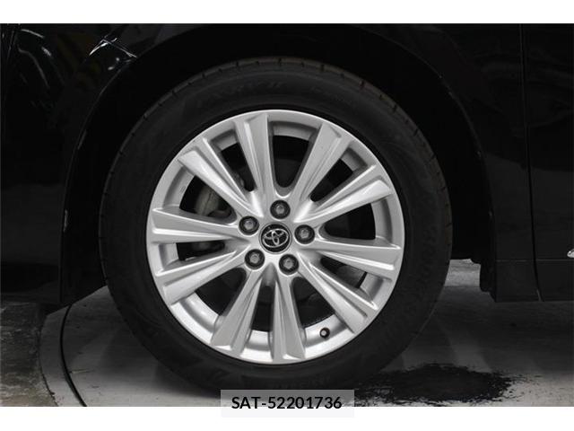 Toyota VELLFIRE 2018-10 6691333-23