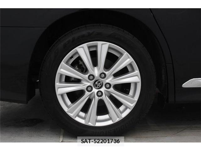 Toyota VELLFIRE 2018-10 6691333-25