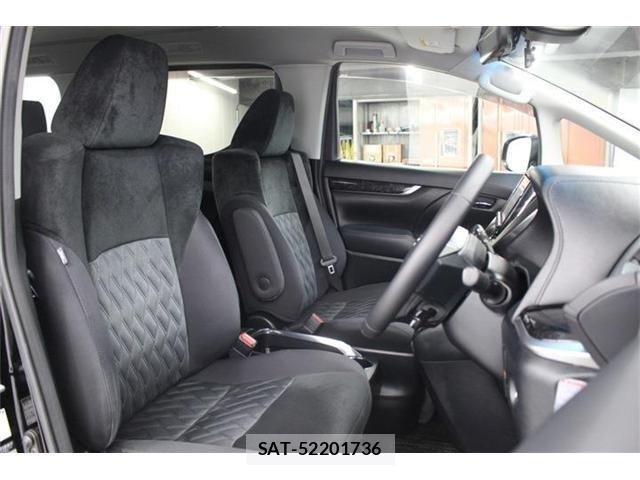Toyota VELLFIRE 2018-10 6691333-26