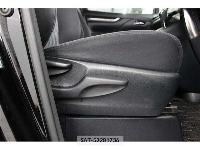 Toyota VELLFIRE 2018-10 6691333-27