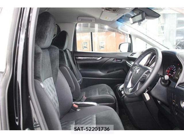 Toyota VELLFIRE 2018-10 6691333-28