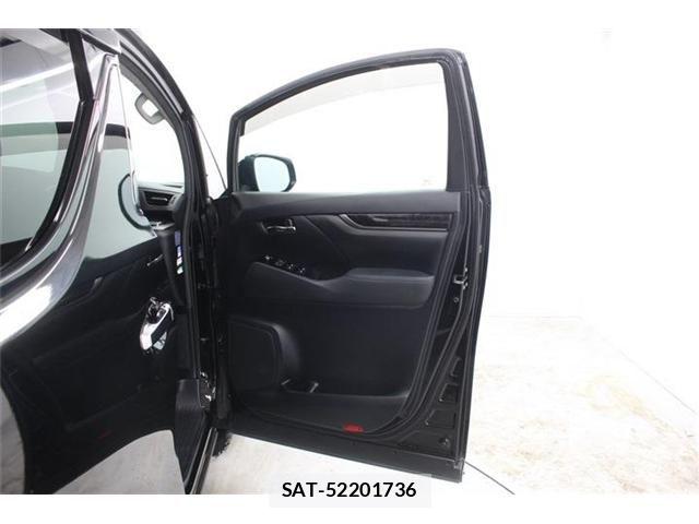 Toyota VELLFIRE 2018-10 6691333-29