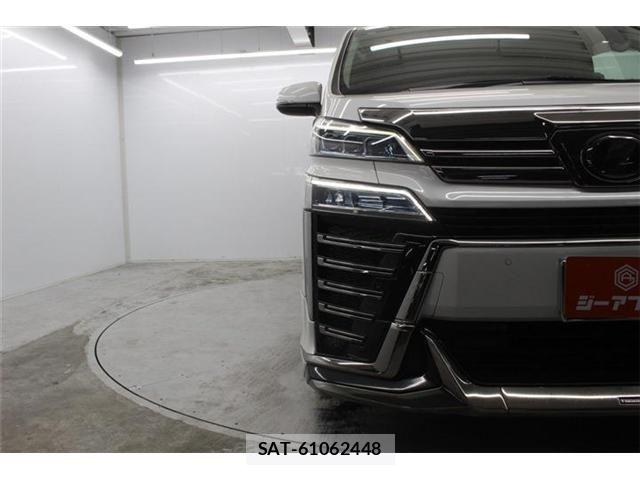Toyota VELLFIRE 2019-03 6691331-10