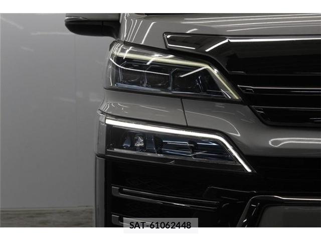 Toyota VELLFIRE 2019-03 6691331-11