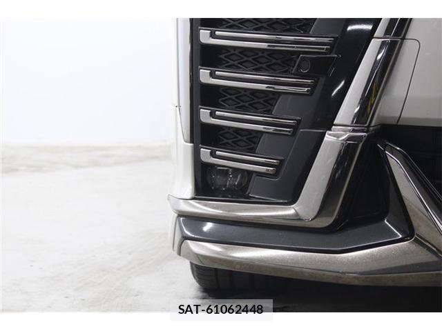 Toyota VELLFIRE 2019-03 6691331-12