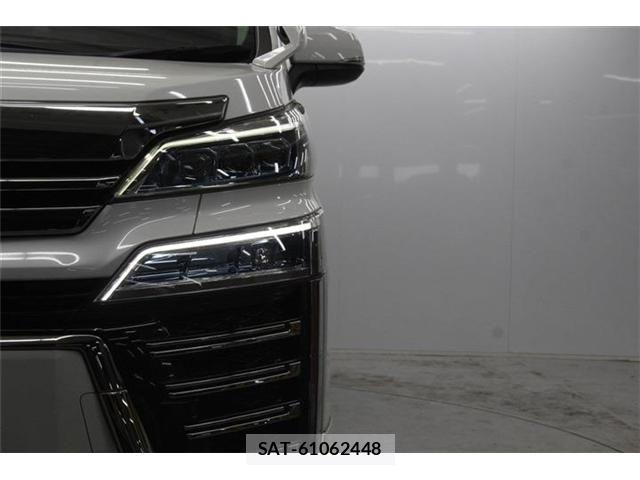 Toyota VELLFIRE 2019-03 6691331-14