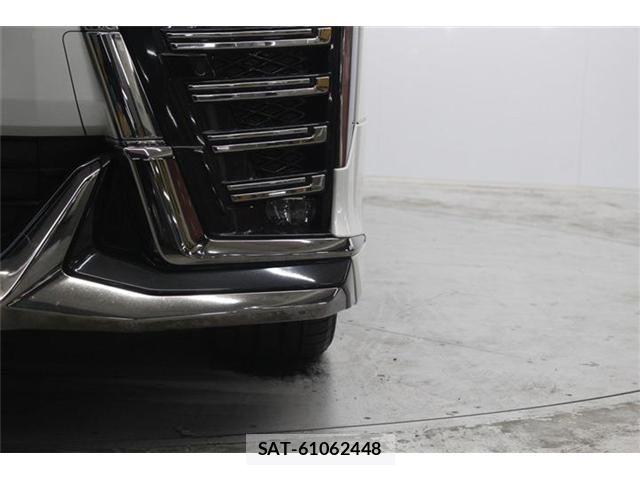 Toyota VELLFIRE 2019-03 6691331-15