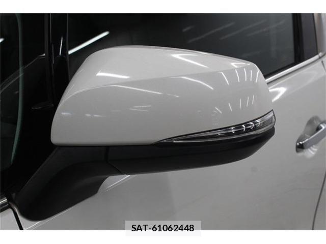 Toyota VELLFIRE 2019-03 6691331-16