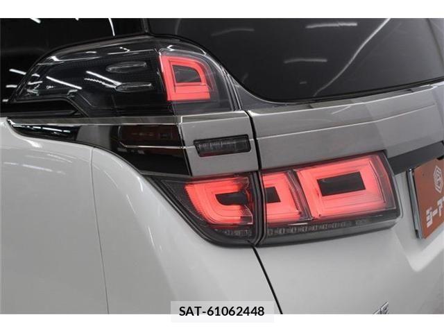 Toyota VELLFIRE 2019-03 6691331-17