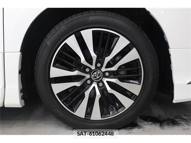 Toyota VELLFIRE 2019-03 6691331-22